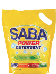 Saba Détergent