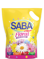 Saba Floral