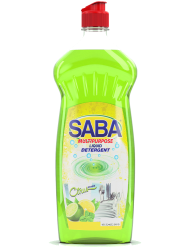 Saba Savon Liquide